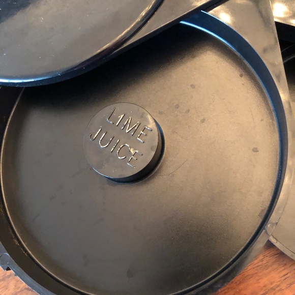 Bar Caddy for Salt/Sugar - Picture 5 of 7